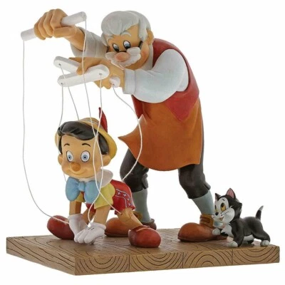 Enesco Disney Pinocchio Disney Enchanting - Immagine 1 di 4