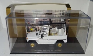 Spark / Minimax Mercedes-Benz 230 GE PAPAMOBIL 1:43 PC+OVP (SB2102) - Picture 1 of 2