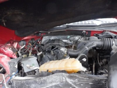 Used Engine Coolant Reservoir fits: 2017 Ford F150 PICKUP  Grade A - Image 1 of 4