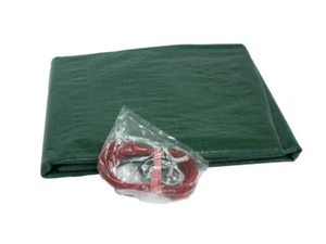 Winter cover pool cover round pool 4 m PEB tarpaulin dimension 480 cm cover - Picture 1 of 1