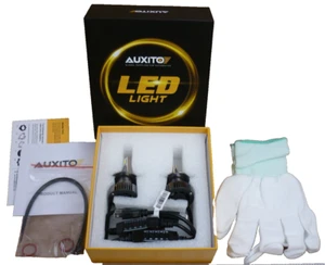 AUXITO H7 LED Light DD-Y13 - Picture 1 of 10