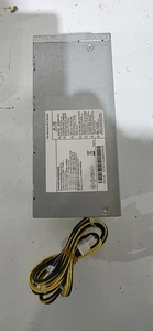 Netzteil für HP 480 400 G4 280 282 600 800 G3 4Pin 250W Netzteil D16-250P2A - Bild 1 von 5