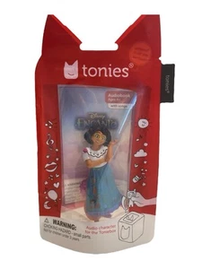 Tonies Mirabel Audio Play Personaje de Disney's Encanto - TOTALMENTE NUEVO SELLADO - Imagen 1 de 6