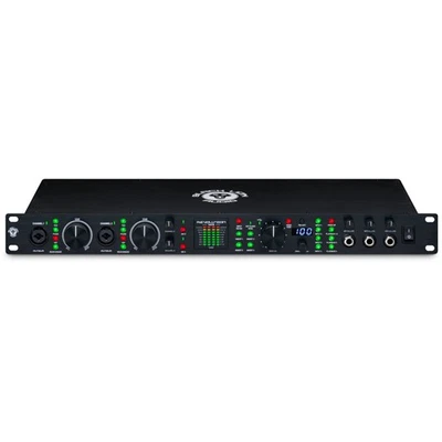 Black Lion Audio Revolution 14x16 - Audio Interface - Image 1 of 4