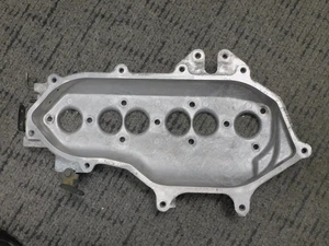 01-04 Nissan Xterra Frontier 3.3L Supercharged Lower Intake Manifold - Bild 1 von 2