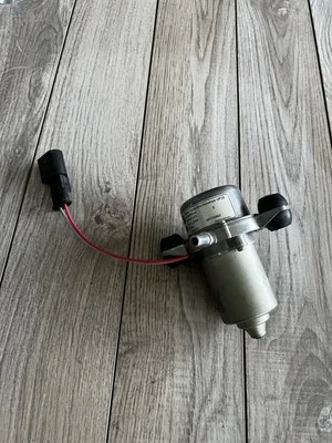 Bomba de vacío BMW M5 E60 E63 E64 2006-2010 6769029-XX Foto 1 de 2