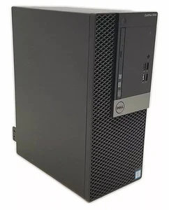 Dell OptiPlex 5040 i5-6500 2,5 GHz 16 GB RAM SSD 256 GB + HDD 500 GB Win 11 Pro - Imagen 1 de 6