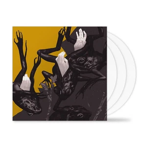 Magnolia Soundtrack + Score (White Vinyl) NEW 3 LP MONDO Limited Color OST - Picture 1 of 5