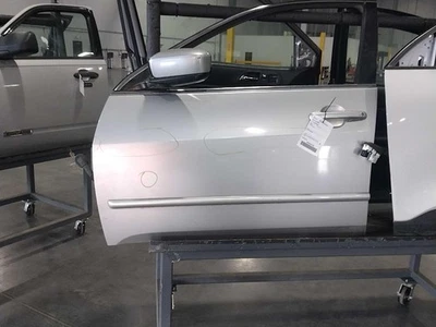 Used Front Left Door Assembly Front fits: 2006 Honda Accord electric Sdn Front L - Image 1 of 4
