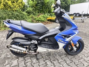 Motorroller Jetvorc Ctech 70ccm Läuft Top!! - Bild 1 von 11