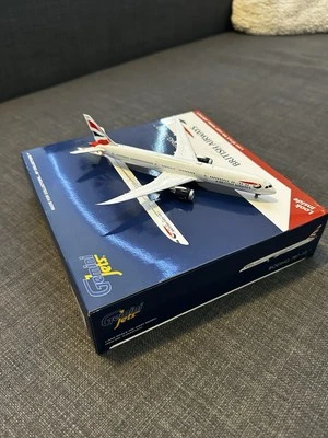 Gemini Jets 1:400 Air France Boeing 787 Dreamliner Diecast Model new in box - Image 1 of 3