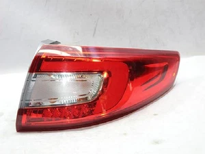 2010 Renault Fluence New SM3 Rear,Right LED TailLight 265507871R - Picture 1 of 8