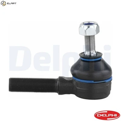 2x TIE ROD END TA1284 FOR FIAT 124/Spider/Familiare LANCIA 1.6L124 A.000 1.2L - Image 1 of 4
