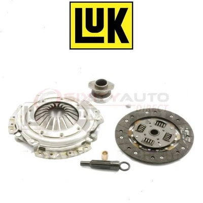 LuK MX Clutch Kit for 1986 Jeep Cherokee - Manual Transmission Shift  ht Foto 1 de 4