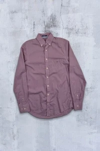 Gant Classic Checked Long Sleeve Shirt Size: S - Picture 1 of 4