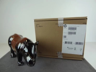 698536-B21 HP HP P731M/512 FBWC 6GB 4-PORTS EXT MEZZANINE SAS CONTROLLER 729638- - Image 1 of 2