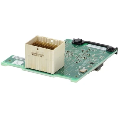 Dell Emulex LPE1205 Dual 8Gb HBA Mezz (R072D) - Image 1 of 4