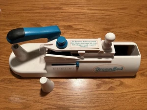 Bow Maker Dream Bow Maker Sold On QVC Know Nothing About It So Selling For Parts - Picture 1 of 4