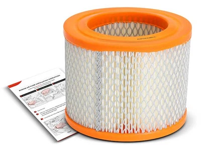 Filtro de aire para motor Chevrolet Cavalier 1985-1994 APR 93156RTSY 1986 1987 1988 Foto 1 de 2