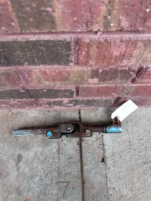 2003 Toyota Matrix Steering Intermediate Shaft OEM NON-TILT COLUMN / 66A - Image 1 of 4