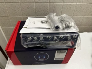 Digidesign Mbox 2  . No Software ,Never used - Picture 1 of 4