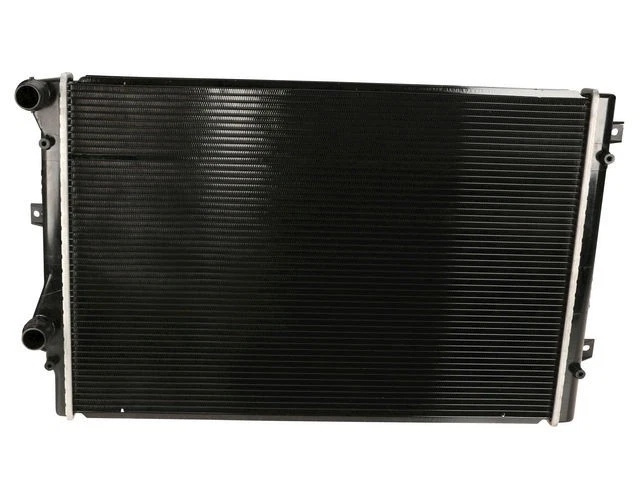 Radiador para 08-14 VW Audi GTI Jetta A3 Quattro Beetle Eos Passat CBFA GR64X6 Foto 1 de 1