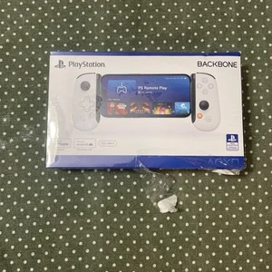 BACKBONE PS Remote Play Mobile Gaming Controller for iPhone & Android USB-C. New - Picture 1 of 7