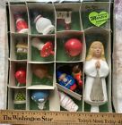 Doll making Supplies Doll Ornament Kit