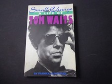 Small Change Tom Waits Rare Candy