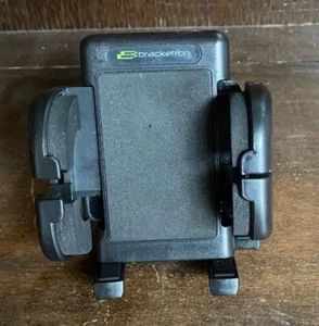 Bracketron Car Vent Phone Mount - Universal Holder Cellphone - Picture 1 of 3