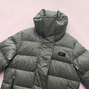 hareket sit titreyen chaquetas plumas mujer nike - molliecoday.com