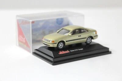 1:72 Schuco () Volvo C70 Coupé Oro - Immagine 1 di 3