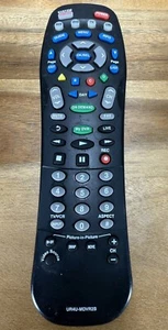 Universal 4-Function Remote Control UR4U-MDVR2B Digital HD DVR - Picture 1 of 2