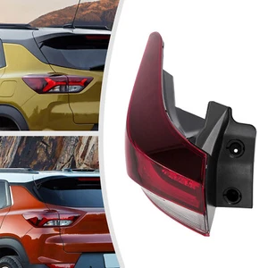 Driver Side Outer LED Tail Light Lamp For 2021-2023 Chevy Trailblazer ACTIV|RS - Picture 1 of 20