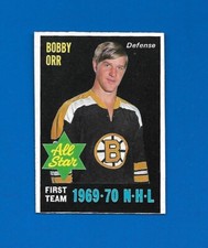 1970-71 OPC O PEE CHEE NHL HOCKEY ERROR VARIATION & DECKLE EDGE 133-264 SEE LIST