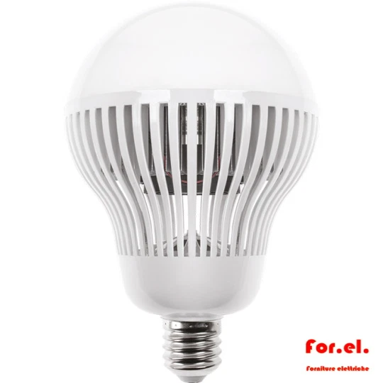 IPERLUX LED-Glühbirne Bulb E40 6000K 100W - Bild 1 von 1