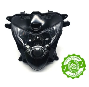 ✅ Luce anteriore ▷ Suzuki GSXR600 GSXR750 2004 2005 🏍️ GSXR 600 750 ➕ REGALO 🎁 - Bild 1 von 3