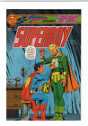 Superboy (Ehapa) Heft 9 /1981 - mit Sammel-Ecke
