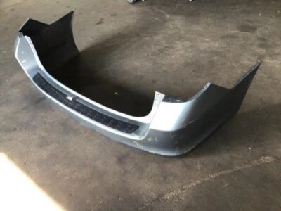 HONDA ODYSSEY 2007  REAR BUMPER COVER SLATE GREEN METALLIC FACTORY - Image 1 of 4