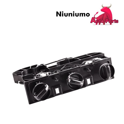 Heater Climate A/C Temperature Control Unit for 2000-2006 Toyota Tundra - Image 1 of 4