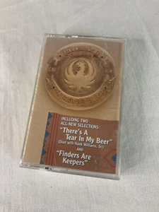 Hank Williams, Jr. - Greatest Hits Volume 3 - Used Cassette - Tested Plays Well - Picture 1 of 6