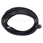 1Pc  New  Fz-Vs Cable Cmos Type/Ccd Industrial Camera Cable 5 Meter