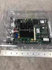 MARCONI COMMUNICATION SYSTEMS Board Controller SCP-P5-266 - Picture 1 of 6