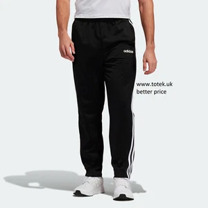 Adidas Men’s CLIMALITE TRICO ZIP Pant - Picture 1 of 5
