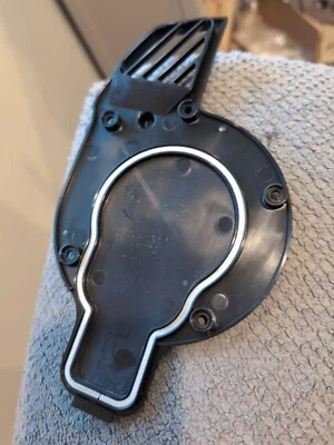 BISSELL SpotClean Pro Portable Carpet * Replacement bottom cover | 3624 - Image 1 of 2