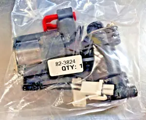 Lancer LFCV 82-3824 Sealed Low Flow Control Valve for Soda w/ Adapter, 3.0-4.5 - Picture 1 of 6