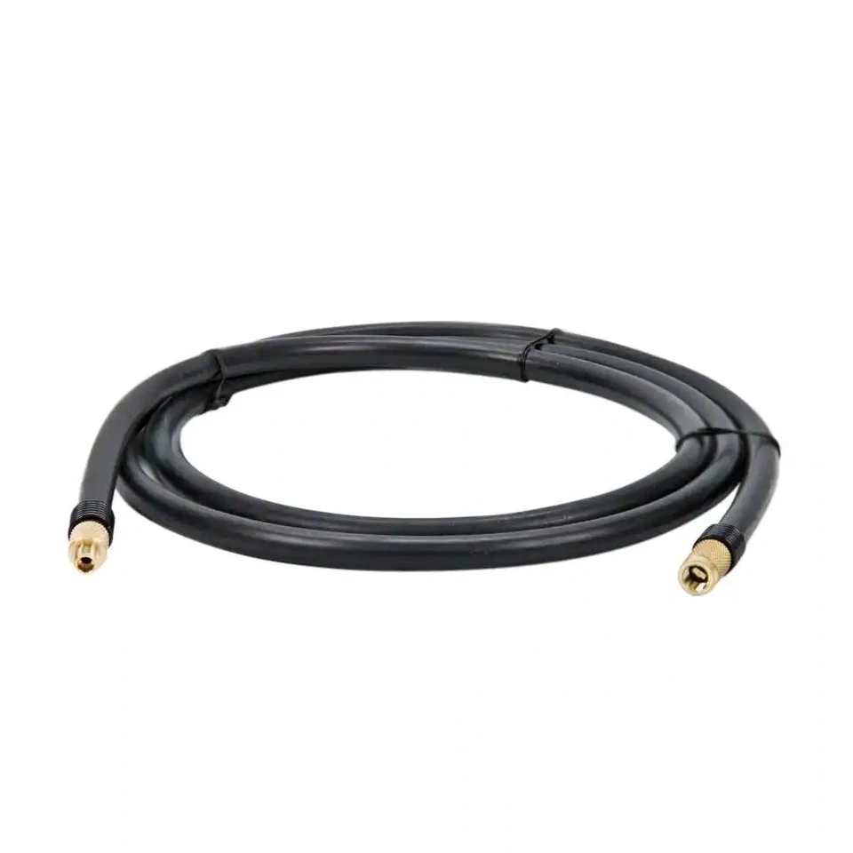 Manguera de extensión de compresor de aire portátil de 6 pies 120 PSI Foto 1 de 1