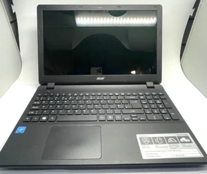 Acer Aspire E1-571 15.6" Core i3-3110m Laptop 1TB 4Gb Win10 - Picture 1 of 5