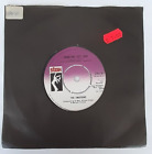 Emotions - Shouting Out Love 7" Vinyl Single 1977 Stax 501