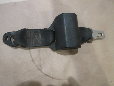 法拉利 Mondial 3.2,Mondial t - 后座带 -P/N 61245500 — 第 1/4 张图片